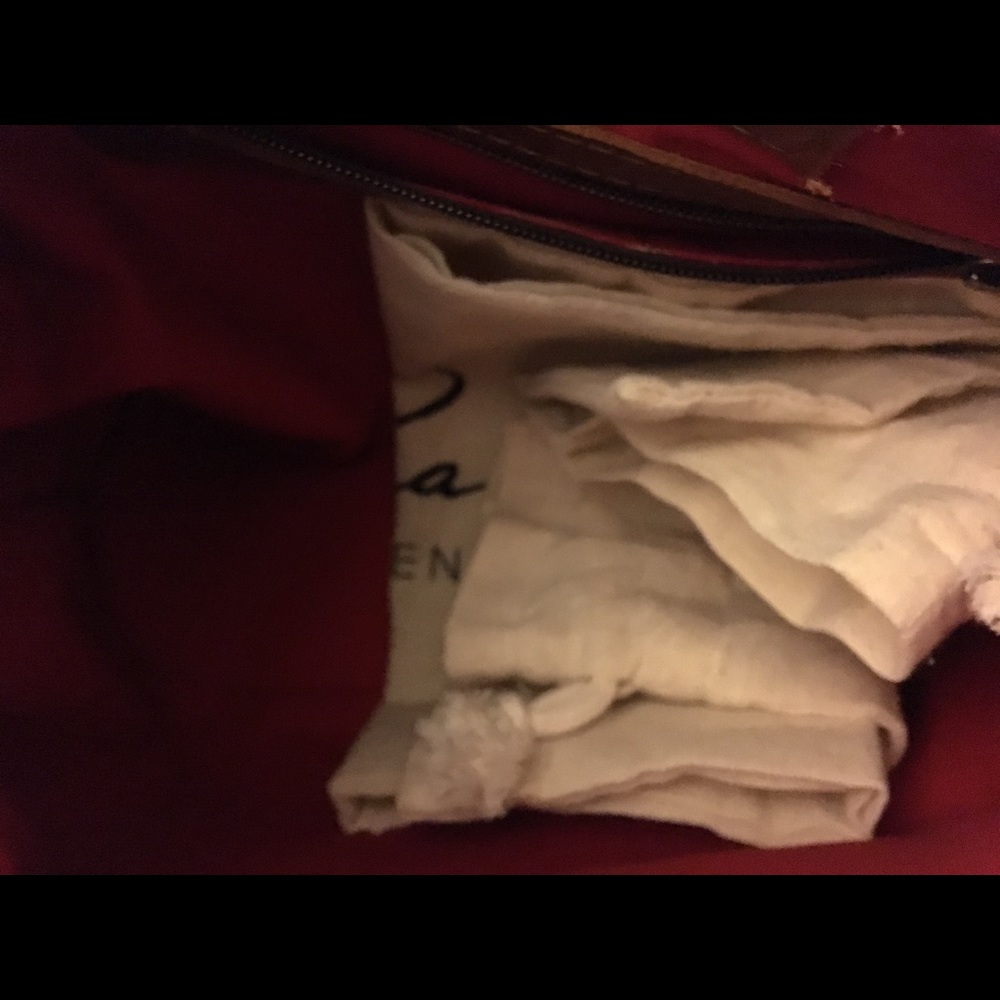 Like New Nena & Co Sonia Bag - Picture 7 of 7